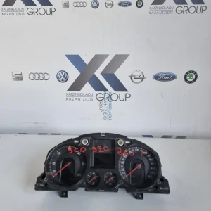 VW PASSAT B6 2005-2011 ΚΑΝΤΡΑΝ ΟΡΓΑΝΑ 3C0920860N