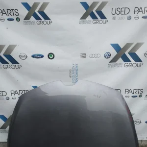 RENAULT CLIO 2016-2019 ΚΑΠΟ ΕΜΠΡΟΣ