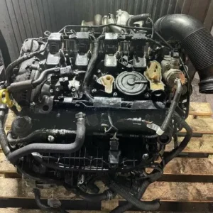 Audi Vw Golf R S3 2.0 TSI ΚΙΝΗΤΗΡΑΣ CJX