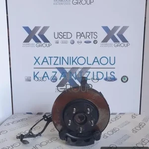 OPEL ANTARA 2006-2015 ΑΚΡΟ ΕΜΠΡΟΣ ΔΕΞΙ 2.0 TDI