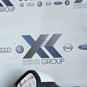 FORD FIESTA 2017-2023 ΚΑΘΡΕΠΤΗΣ ΕΞΩΤΕΡΙΚΟΣ ΗΛΕΚΤΡΙΚΟΣ ΦΩΣ ΑΣΦΑΛΕΙΑΣ ΑΡΙΣΤΕΡΑ ΟΔΗΓΟΥ 10 ΚΑΛΩΔΙΑ