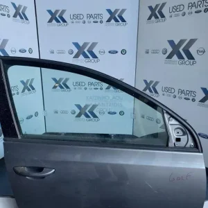 VW GOLF 6 2008-2013 ΠΟΡΤΑ ΕΜΠΡΟΣ ΔΕΞΙΑ