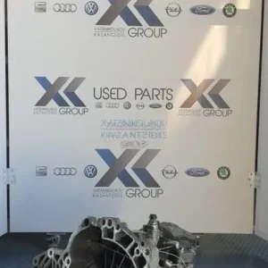 OPEL CORSA D 2006-2012 1.3 75PS CDTI ΣΑΣΜΑΝ DIESEL ΤΥΠΟΣ ΚΙΝΗΤΗΡΑ- Z13DTJ