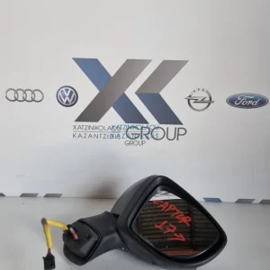 RENAULT CAPTUR 2017-2022 ΗΛΕΚΤΡΙΚΟΣ ΚΑΘΡΕΠΤΗΣ 10 ΚΑΛΩΔΙΑ ΔΕΞΙΟΣ