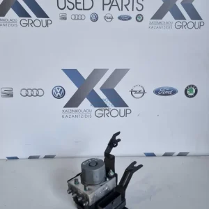 DACIA DUSTER 2014-2017 ΜΟΝΑΔΑ ABS ΚΩΔΙΚΟΣ- 476605201R