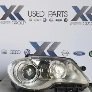 VW TOURAN 2007-2010 ΦΑΝΑΡΙ ΕΜΠΡΟΣ ΑΡΙΣΤΕΡΟ ΞΕΝΟΝ ΚΩΔΙΚΟΣ 1T2941752A