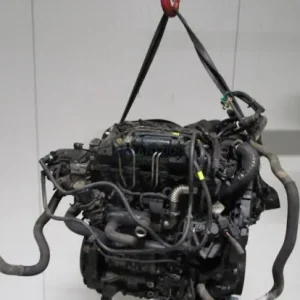 PEUGEOT EXPERT 2007-2013 ΚΙΝΗΤΗΡΑΣ  1.6 HDI 90PS ΚΩΔΙΚΟΣ ΚΙΝΗΤΗΡΑ 9HU