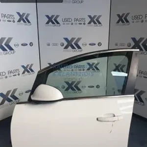 OPEL ASTRA J 2011-2015 ΠΟΡΤΑ ΕΜΠΡΟΣ ΑΡΙΣΤΕΡΗ (ΚΛΕΙΔΑΡΙΑ-ΓΡΥΛΟΣ-ΤΖΑΜΙ-ΚΑΘΡΕΦΤΗΣ)