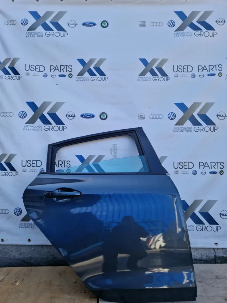 PEUGEOT 208 2012-2018 ΚΛΕΙΔΑΡΙΑ ΠΟΡΤΑΣ ΠΙΣΩ ΔΕΞΙΑ