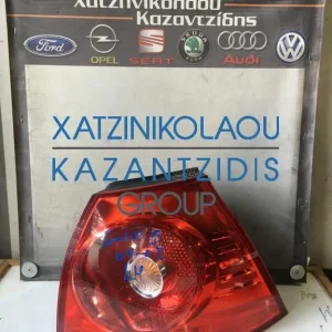 VW GOLF 5 2004-2008 ΦΑΝΑΡΙ ΠΙΣΩ ΔΕΞΙ