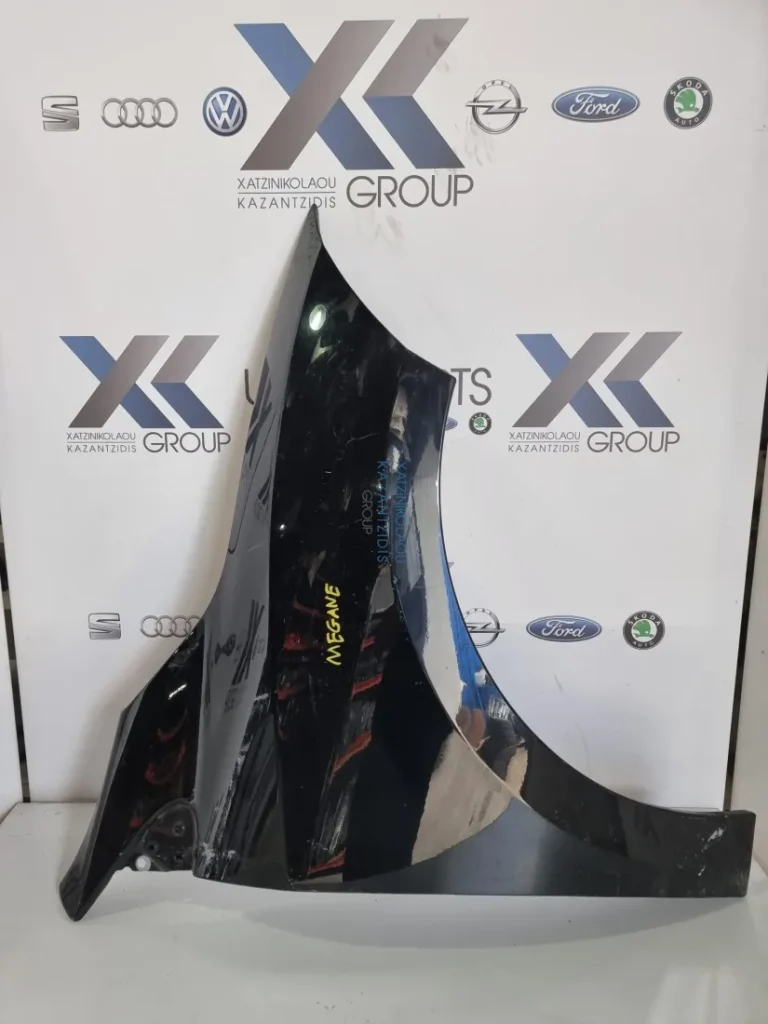 RENAULT MEGANE 2008-2014 ΦΤΕΡΟ ΕΜΠΡΟΣ ΔΕΞΙΑ