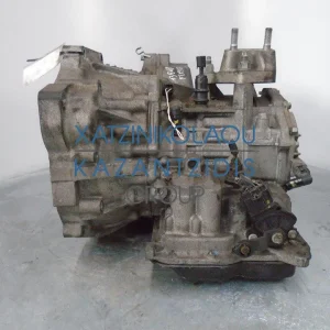 FORD FIESTA 2009-2013 1.4 CC ΑΥΤΟΜΑΤΟ ΣΑΣΜΑΝ -ΚΙΒΩΤΙΟ ΤΑΧΥΤΗΤΩΝ ΚΩΔΙΚΟΣ ΣΑΣΜΑΝ RM8S4P-7000-BA    8S4P-7000-BA