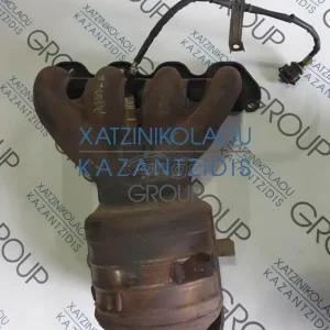 OPEL INSIGNIA 2008-2013 ΚΑΤΑΛΥΤΗΣ ΤΥΠΟΣ ΚΙΝΗΤΗΡΑ- A18XER