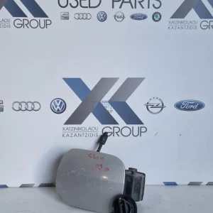 RENAULT CLIO 2009-2015 ΠΟΡΤΑΚΙ ΡΕΖΕΡΒΟΥΑΡ