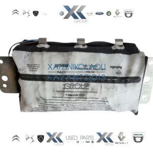 RENAULT KANGOO 2013-2020 ΑΕΡΟΣΑΚΟΣ ΔΕΞΙΟΣ