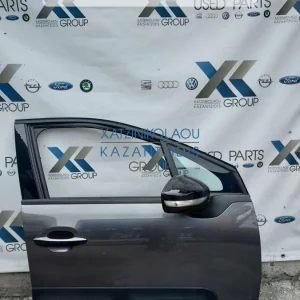 CITROEN C3 2016-2020 ΠΟΡΤΑ ΕΜΠΡΟΣ ΔΕΞΙΑ