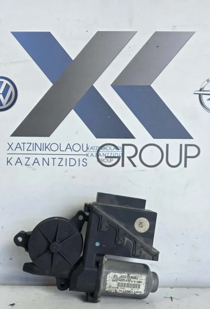 SEAT IBIZA 2002-2005 ΜΟΤΕΡ ΠΑΡΑΘΥΡΟΥ ΔΕΞΙΑ 6Q1959802
