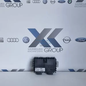 Μονάδα ελέγχου ανάρτηση του συστήματος CITROEN C4 2008-2016 ΚΩΔΙΚΟΣ ΑΝΤΑΛΛΑΚΤΙΚΟΥ- 9664385080