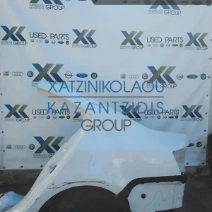 SKODA OCTAVIA 6 2013-2020 ΦΤΕΡΟ ΠΙΣΩ ΑΡΙΣΤΕΡΟ