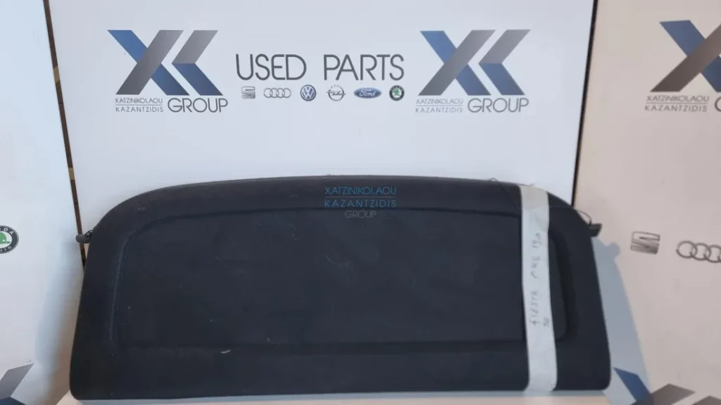 FORD FIESTA 2017-2022 ΕΤΑΖΕΡΑ