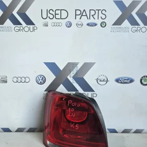 VW POLO 2009-2013 ΦΑΝΑΡΙ ΠΙΣΩ ΑΡΙΣΤΕΡΑ