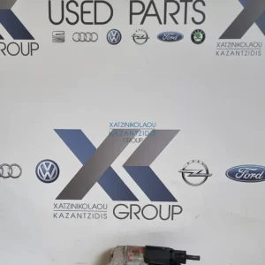 VW GOLF 2004-2008 ΜΙΖΑ ΚΩΔΙΚΟΣ ΑΝΤΑΛΛΑΚΤΙΚΟΥ- O2Z911023G