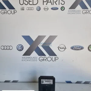 SEAT LEON 2010-2013 ΜΟΝΑΔΑ ΣΤΑΘΕΡΟΠΟΙΗΤΗ ΤΑΣΗΣ ΚΩΔΙΚΟΣ ΑΝΤΑΛΛΑΚΤΙΚΟΥ- 3AA919041A