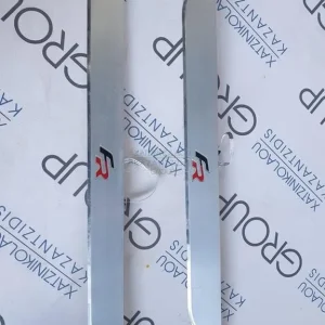 SEAT LEON FR 2013-2020 ΔΙΑΚΟΣΜΗΤΙΚΑ ΜΑΡΣΠΙΕ ΜΕ ΦΩΤΙΣΜΟ ΚΩΔΙΚΟΣ- 5F4947417A