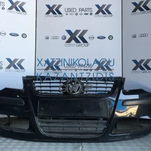 VW POLO 2005-2008 ΠΡΟΦΥΛΑΚΤΗΡΑΣ ΕΜΠΡΟΣ