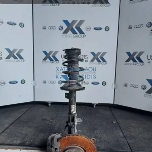 PEUGEOT 2008 2019-2022 ΑΚΡΟ ΜΠΟΥΚΑΛΑ ΕΜΠΡΟΣ ΑΡΙΣΤΕΡΟ 1500CC DIESEL