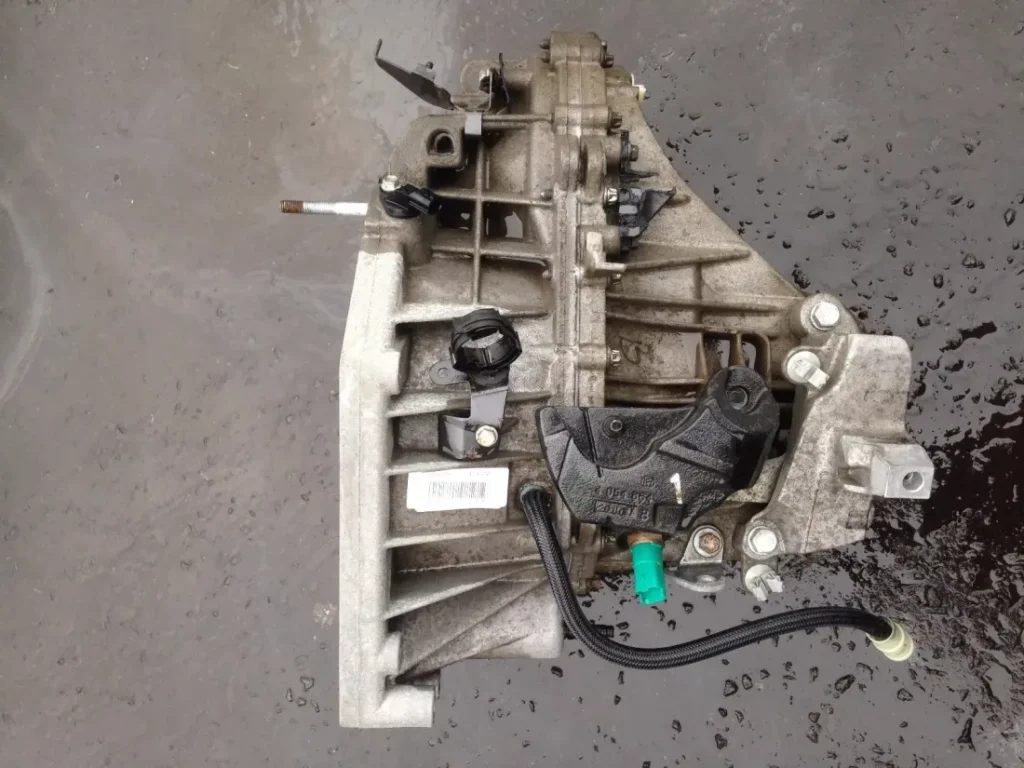 RENAULT MEGANE 2012-2015 ΣΑΜΑΝ ΚΙΒΩΤΙΟ ΤΑΧΥΤΗΤΩΝ 1.5 TCDI ΚΩΔΙΚΟΣ ΚΙΝΗΤΗΡΑ K9K846 ΚΩΔΙΚΟΣ ΣΑΣΜΑΝ TL4056