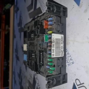 PEUGEOT 407 2004-2012 ΑΣΦΑΛΕΙΟΘΗΚΗ ΚΩΔΙΚΟΣ ΑΝΤΑΛΛΑΚΤΙΚΟΥ- 966405908001