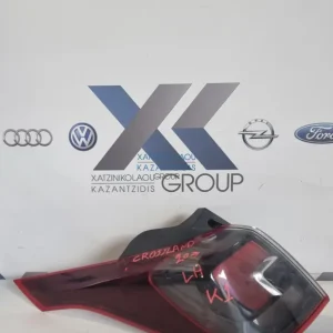 OPEL CROSSLAND 2020-2025 ΦΑΝΑΡΙ ΠΙΣΩ ΑΡΙΣΤΕΡΟ