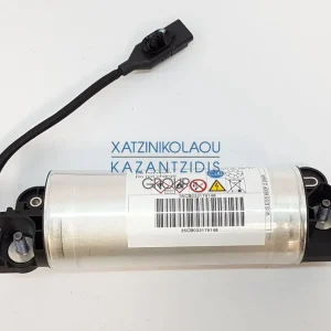 PEUGEOT 3008 2015-2024 Πυκνωτής StartStop , Peugeot Citroen 1.6 HDi 9H06 9HP 9677002780 9801739380