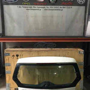 SEAT MII VW UP SKODA SITIGO 2012-2020 ΤΖΑΜΟΠΟΡΤΑ ΠΙΣΩ