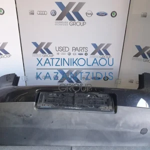 VW GOLF 5 2004-2008 ΠΡΟΦΥΛΑΚΤΗΡΑΣ ΠΙΣΩ