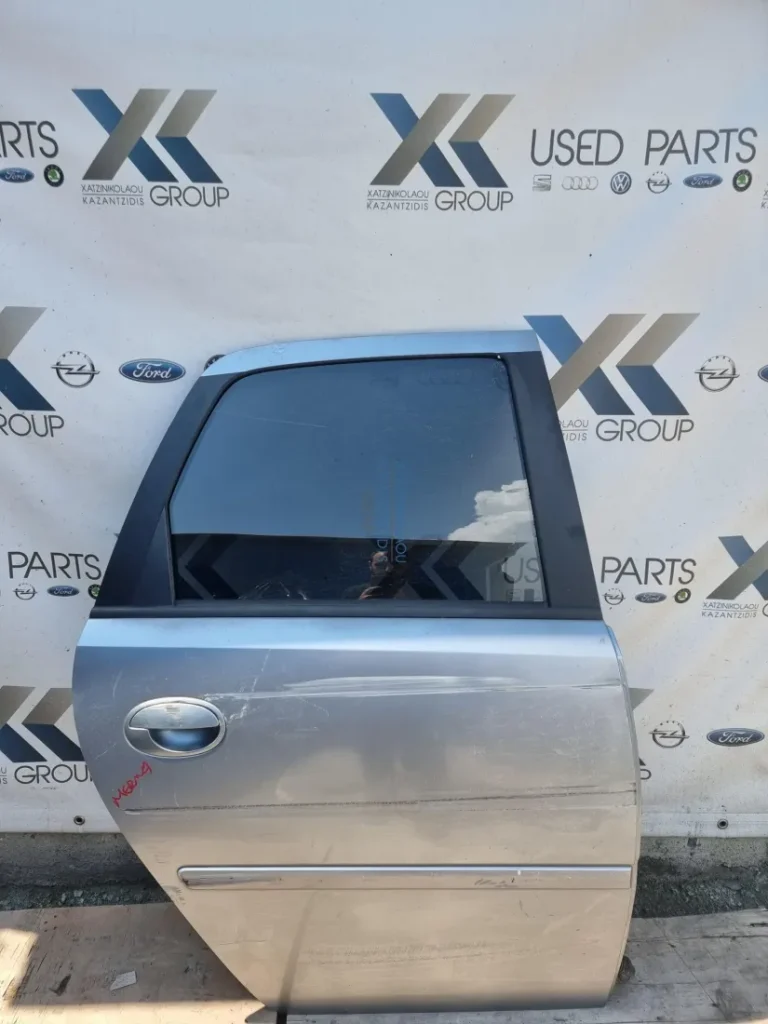 OPEL MERIVA 2003-2010 ΠΟΡΤΑ ΠΙΣΩ ΔΕΞΙΑ