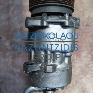 SKODA OCTAVIA 4,VW GOLF 4,SEAT LEON 2000-2006 COMPRESSER AIR CONDITION
