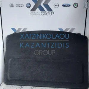 SKODA SUPERB 2002-2007  ΕΤΑΖΕΡΑ