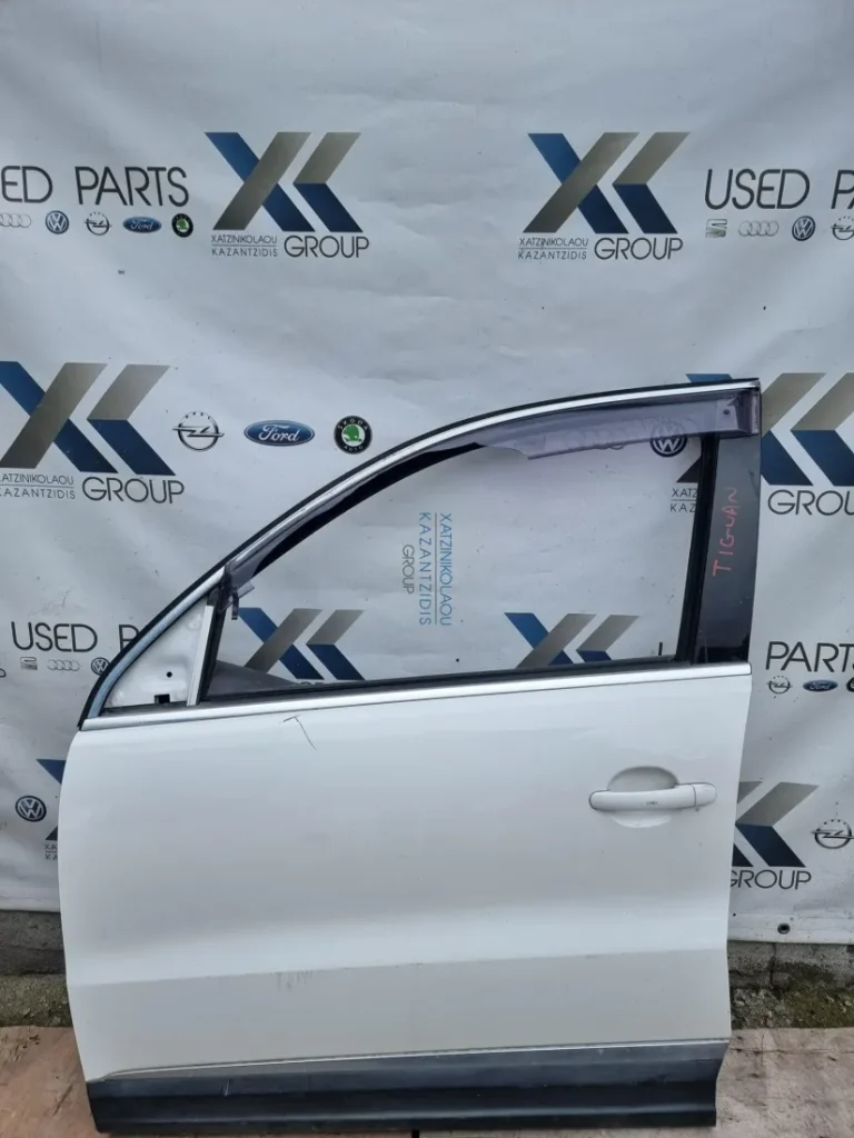 VW TIGUAN 2008-2015 ΜΟΤΕΡ ΠΑΡΑΘΥΡΟΥ ΠΟΡΤΑΣ ΕΜΠΡΟΣ ΑΡΙΣΤΕΡΑ