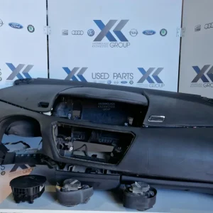 CITROEN C4 PICASSO 2008-2011 ΤΑΜΠΛΟ ΑΕΡΟΣΑΚΟΙ ΟΔΗΓΟΥ ΣΥΝΟΔΗΓΟΥ ΖΩΝΕΣ