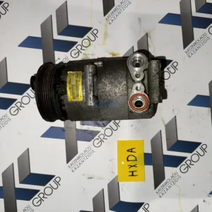 FORD FOCUS 2004-2011 1.6TDCI (HΧDA) COMPRESSER AC (Κομπρεσέρ Aircodition)