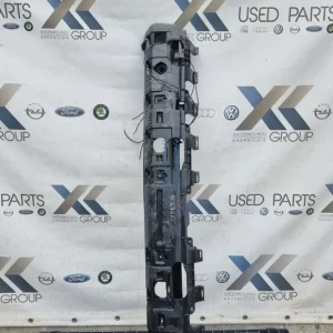 vw caddy 2010-2015 τραβερσα πισω προφυλακτηρα