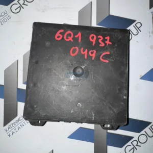 SEAT IBIZA 2002 – 2005 ΜΟΝΑΔΑ ΑΝΕΣΗΣ ΚΩΔΙΚΟΣ ΑΝΤΑΛΛΑΚΤΙΚΟΥ- 6Q1937049C