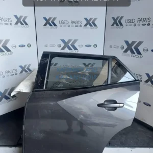 PEUGEOT 2008 2019-2022 ΠΟΡΤΑ ΠΙΣΩ ΑΡΙΣΤΕΡΗ (ΤΖΑΜΙ-ΓΡΥΛΛΟΣ-ΚΛΕΙΔΑΡΙΑ)