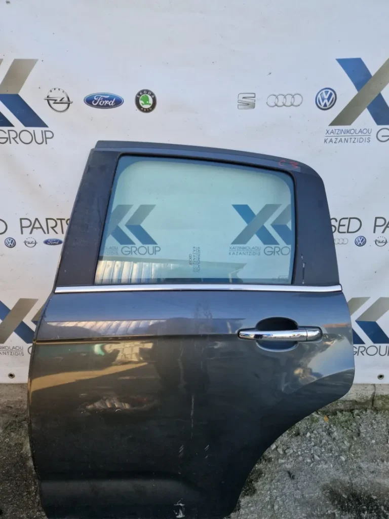 CITROEN C3 2010-2016 ΚΛΕΙΔΑΡΙΑ ΠΙΣΩ ΑΡΙΣΤΕΡΑ