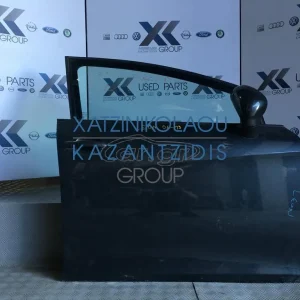 SEAT LEON 2006-2013 ΠΟΡΤΑ ΕΜΠΡΟΣ ΔΕΞΙΑ ΣΥΝΟΔΗΓΟΥ-ΚΛΕΙΔΑΡΙΑ-ΓΡΥΛΛΟΣ ΠΑΡΑΘΥΡΟΥ-ΜΟΤΕΡ ΠΑΡΑΘΥΡΟΥ