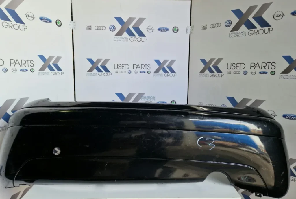 CITROEN C3 2002-2010 ΠΡΟΦΥΛΑΚΤΗΡΑΣ ΠΙΣΩ