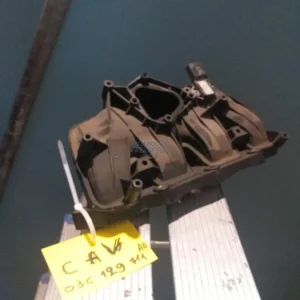 VW TIGUAN 2009-2013 ΠΟΛΛΑΠΛΗ ΕΙΣΑΓΩΓΗ ΚΩΔΙΚΟΣ ΑΝΤΑΛΛΑΚΤΙΚΟΥ- 03C129711AB ΤΥΠΟΣ ΚΙΝΗΤΗΡΑ- CAV