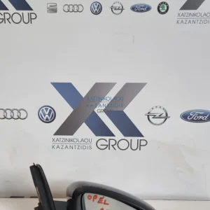 OPEL ADAM 2012-2025 ΚΑΘΡΕΦΤΗΣ ΗΛΕΚΤΡΙΚΟΣ ΔΕΞΙΟΣ 3 ΠΙΝ